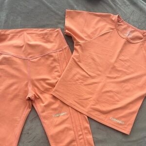 Cuban Fit Workout set